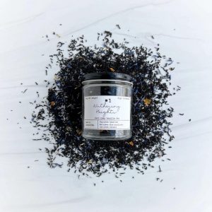 Wuthering Heights Earl Grey Creme Loose Leaf Tea
