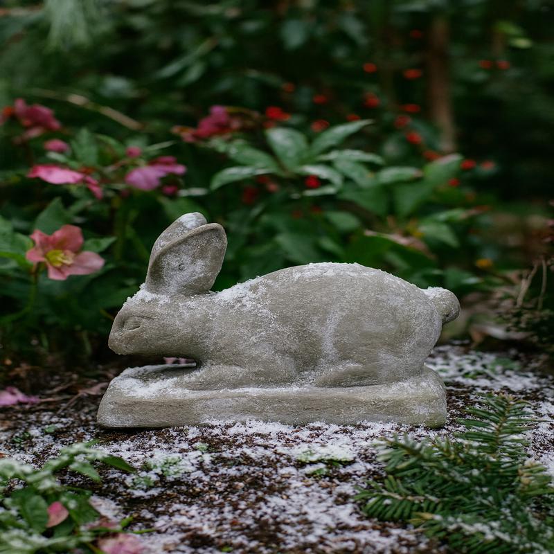 English Garden Rabbit