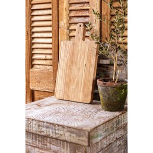 Old Pine Bread Board - Rectangle