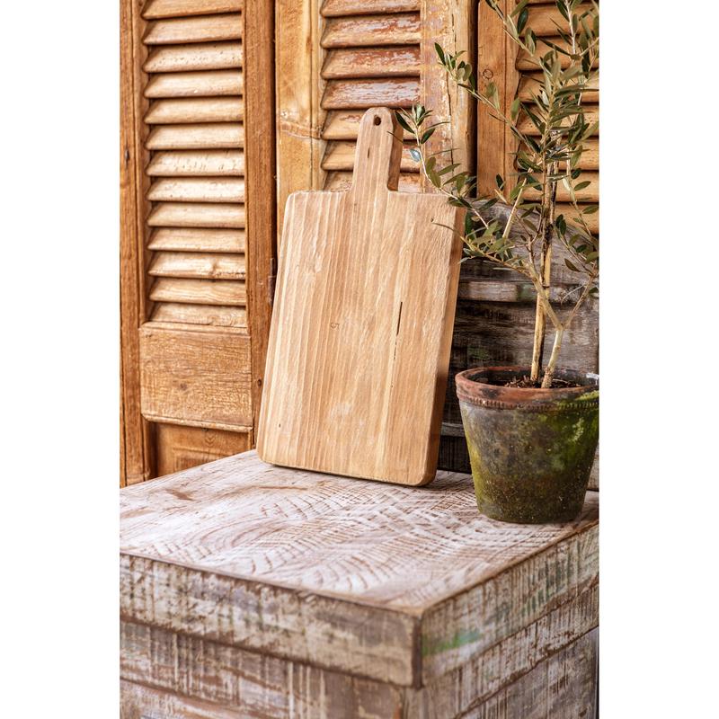 Old Pine Bread Board - Rectangle