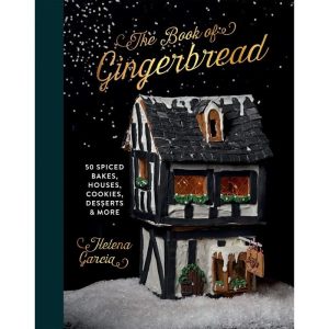 The Book of Gingerbread