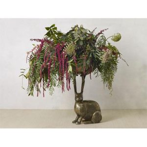 English Garden Branch Bowl - Eric and Eloise Collection - More Coming Soon