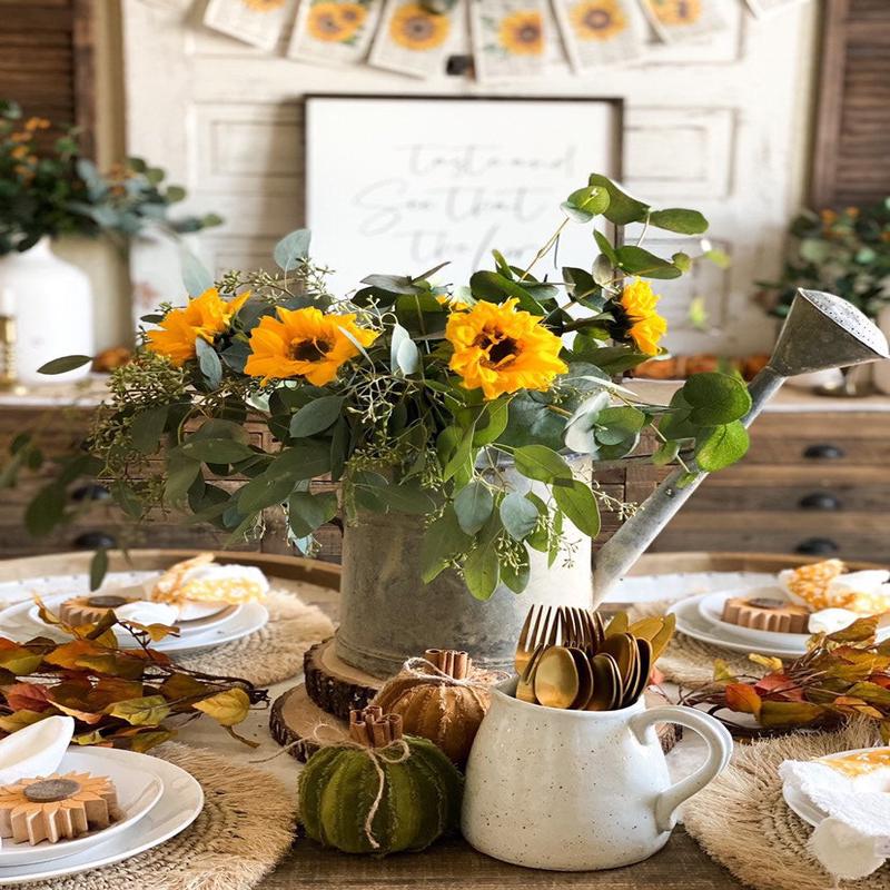 Found European Watering Can