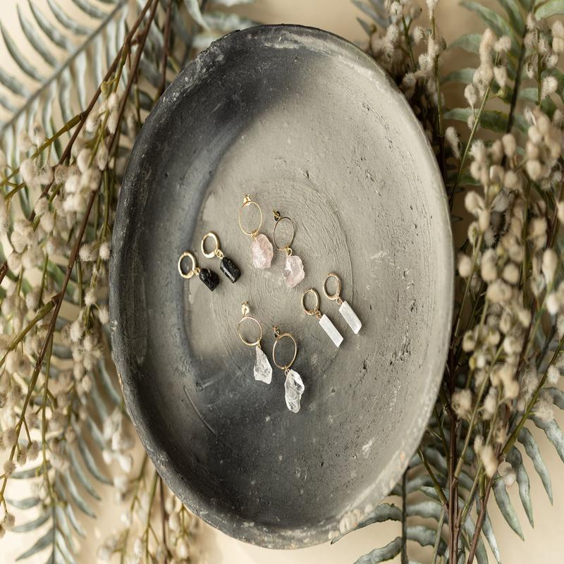 Moss Grey 9 Inch Terra Cotta Saucer