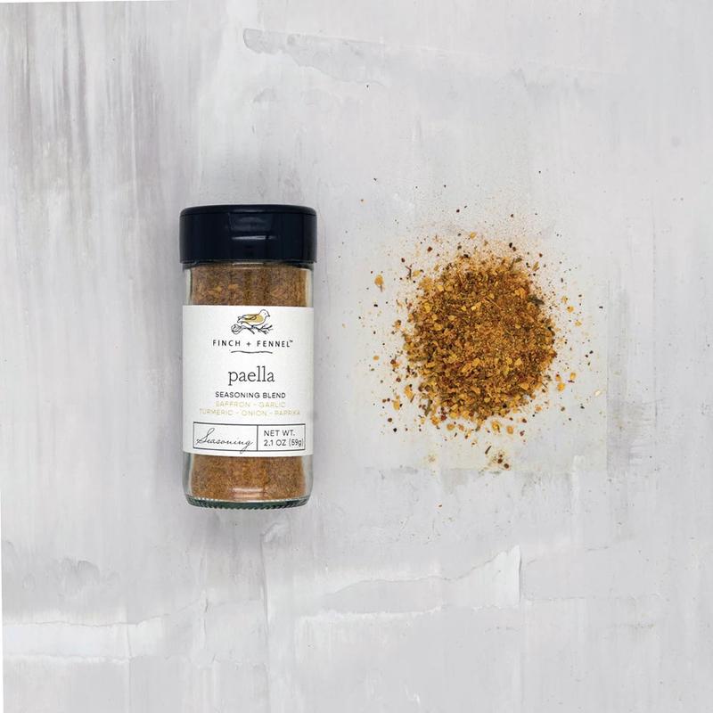 Paella All Purpose Blend