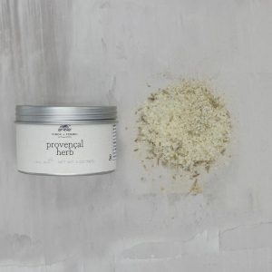 Provencal Herb Salt