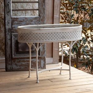 The Warrington Planter with Liner