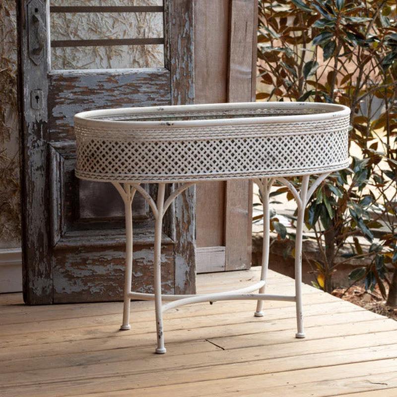 The Warrington Planter with Liner