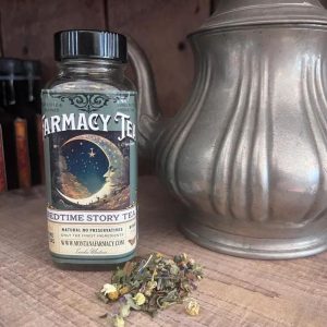 Bedtime Story Tea