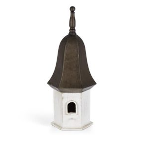 Cupola Birdhouse