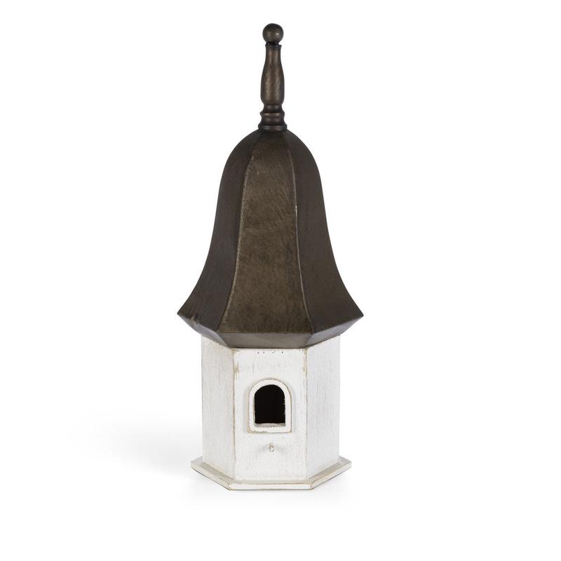 Cupola Birdhouse