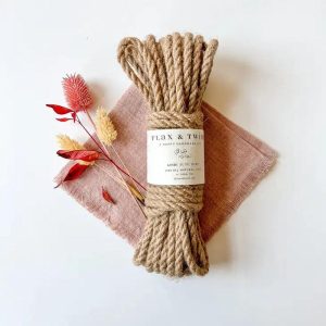 Jute Rope