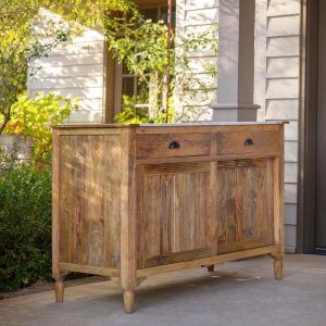 Marble Top Patisserie Workstation