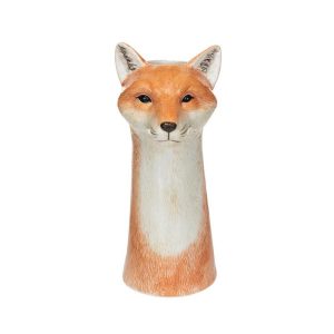 Sebastian Fox Vase
