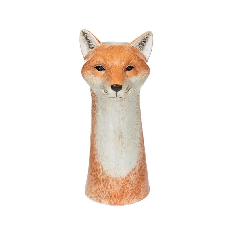 Sebastian Fox Vase
