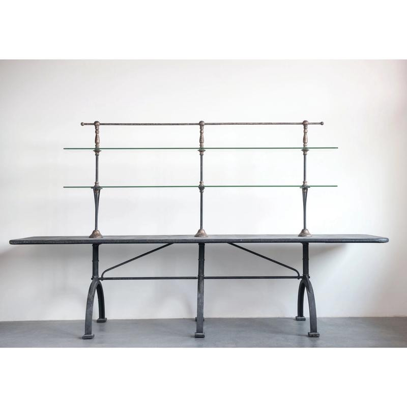 The Bakery Table- More Coming Soon (backordered)