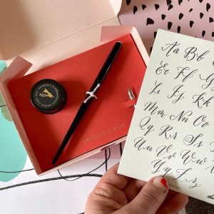 The Essential Calligraphy Set