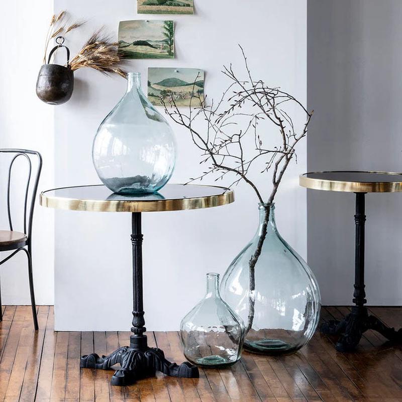 The Found Balon Bottle Demijohn - Choose Size