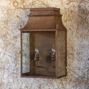 The Gate House Wall Lantern - Preorder