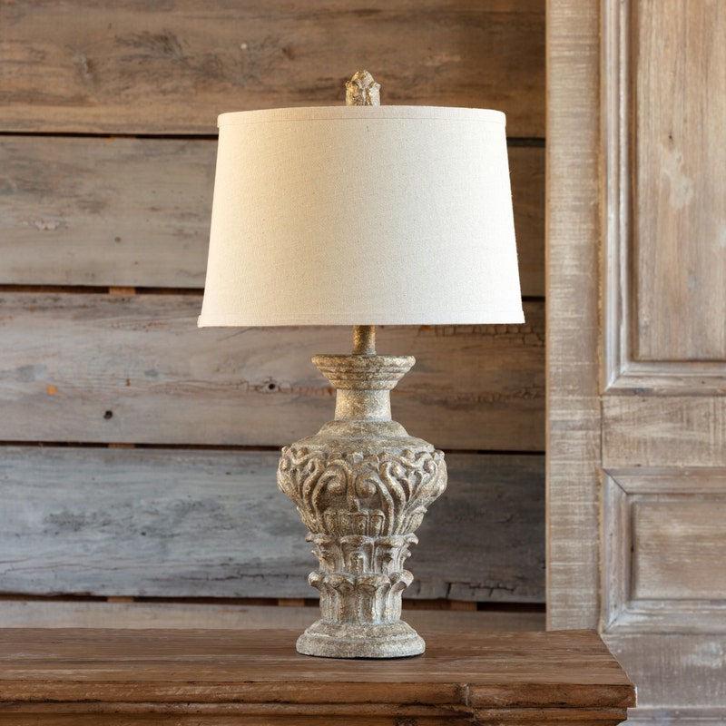 The Grand Classic Table Lamp - More Coming Soon