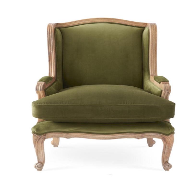 The Jonathan Chair- More Coming Soon (returning to stock)