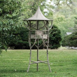 The Passereau Aviary - More Coming Soon