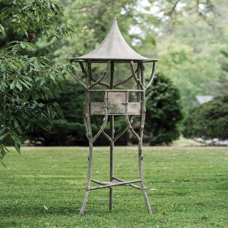 The Passereau Aviary - More Coming Soon