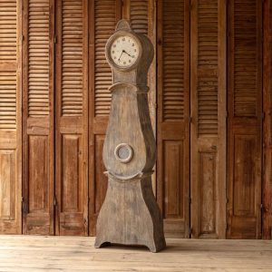 The Smithson Hall Clock - Preorder