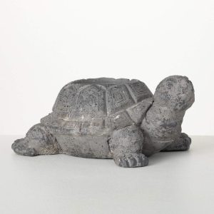 Turtle Planter