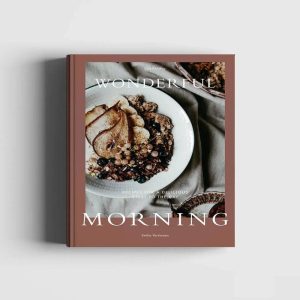 Wonderful Morning Cookbook