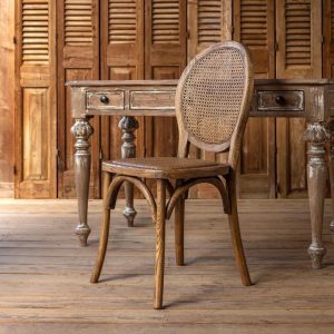 Caneback Dining Chair