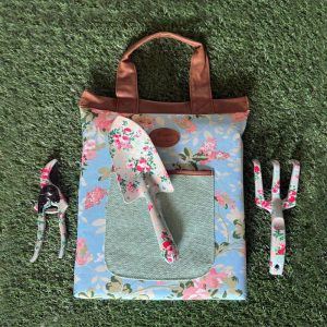 Rose Garden Tool Collection - Choose Your Favorite Piece