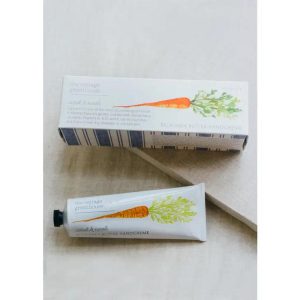 Shea Butter Hand Cream - Carrot and Neroli
