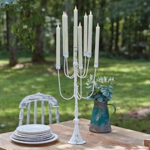 The Allison Cottage Candelabra - More Coming Soon