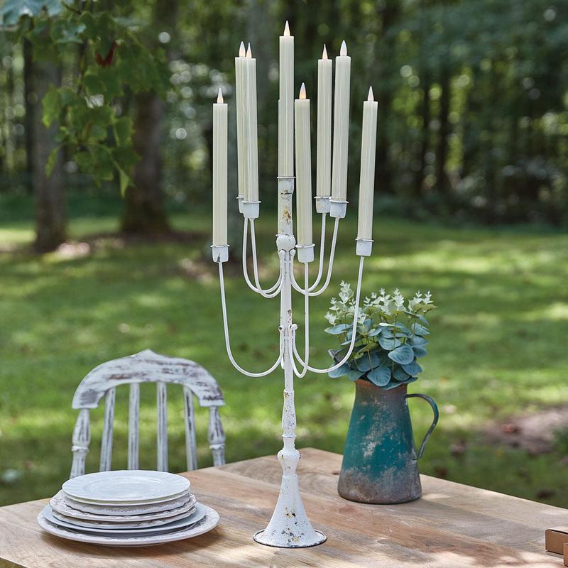 The Allison Cottage Candelabra - More Coming Soon