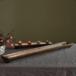 The Edison Tray - Choose Size