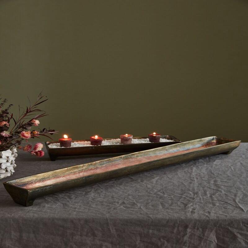 The Edison Tray - Choose Size