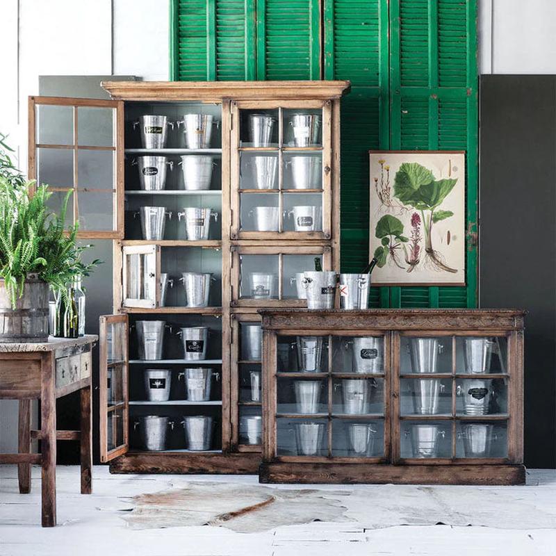 The Pembroke Cabinet - Choose Size- More Coming Soon