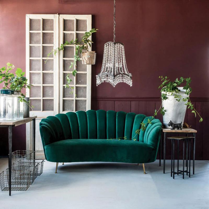 The Revana Chandelier - More Coming Soon