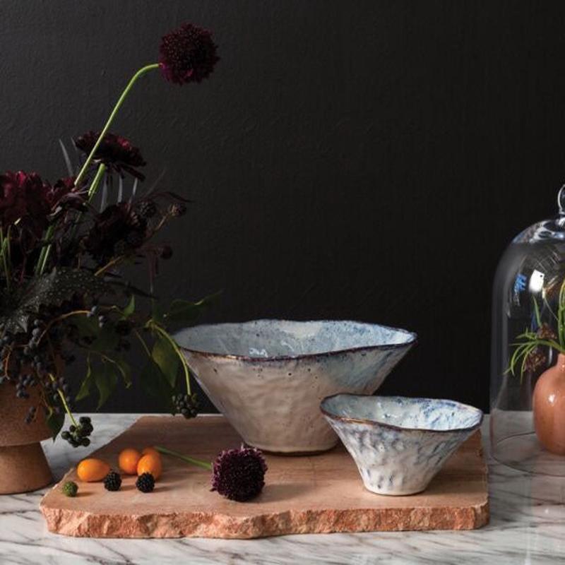 The Seeger Bowl - Choose Size