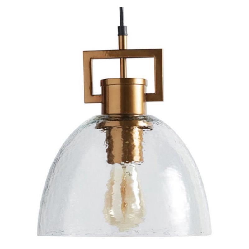 The Wellsboro Pendant Light