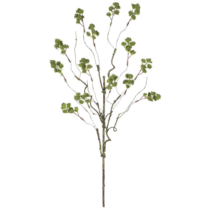 21" Irish Moss Spray - More Coming Soon