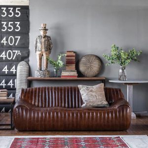 48" Standing Uncle Sam