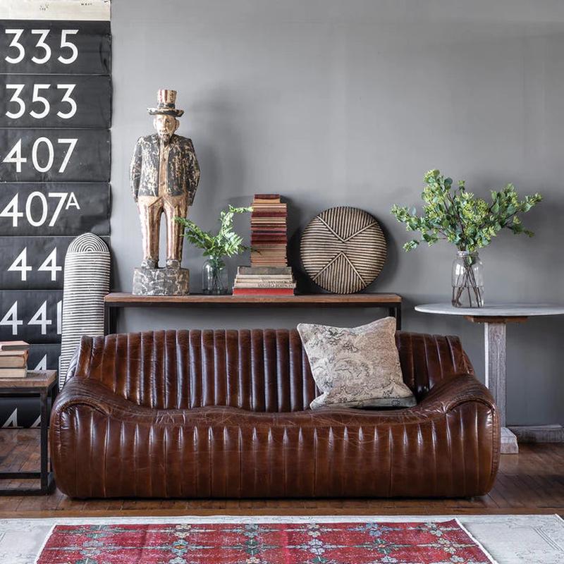 48" Standing Uncle Sam