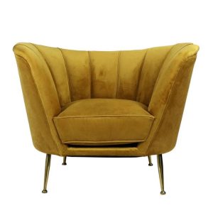 Conrad Tub Chair - More Coming Soon