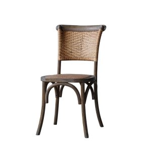 The Addie Dining Chair