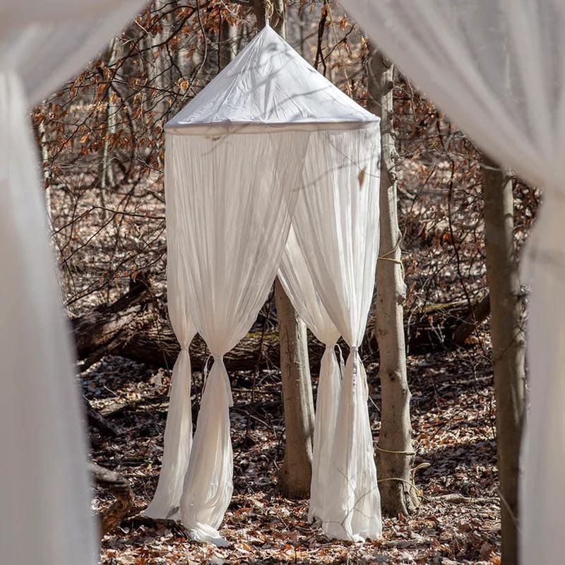 The Kings Court Canopy