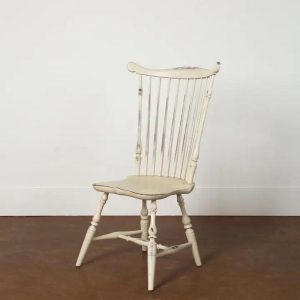 Windsor Fan Back Chair