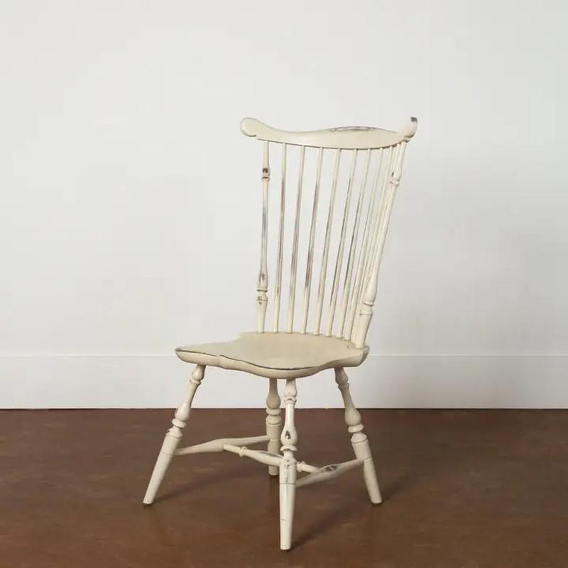 Windsor Fan Back Chair