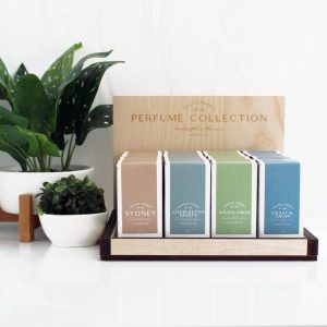 Handcrafted Perfume Collection - Choose Your Favorite Scent